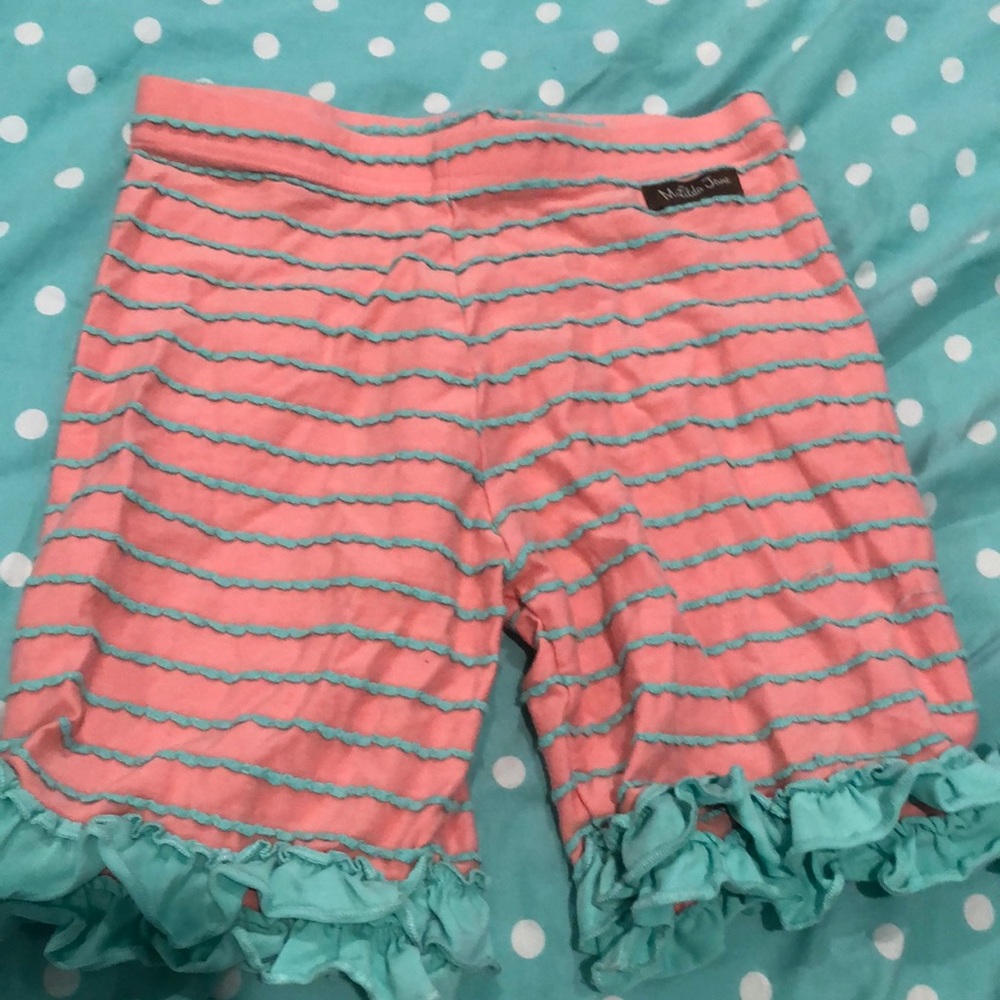 Matilda Jane Shorts